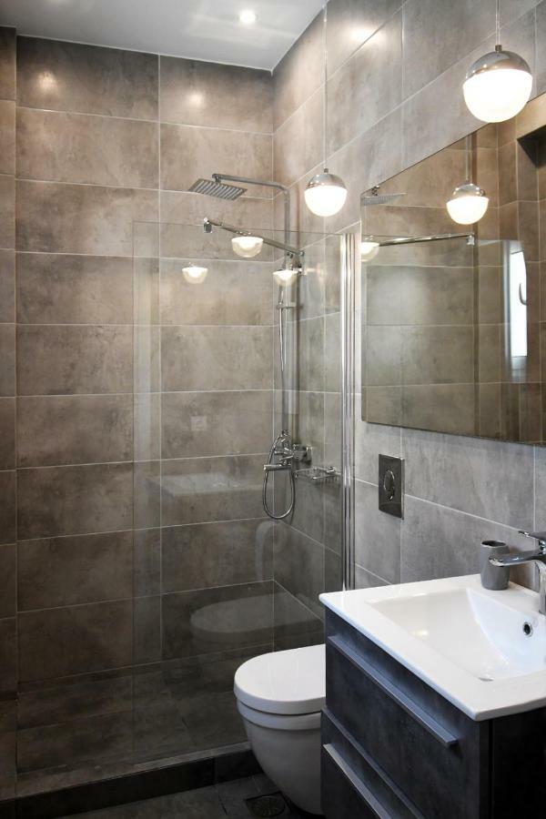 Nest Apartment Atenas Exterior foto